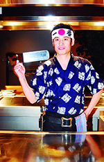 chef